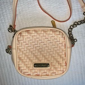 GWP - Steve Madden cross body purse 👜